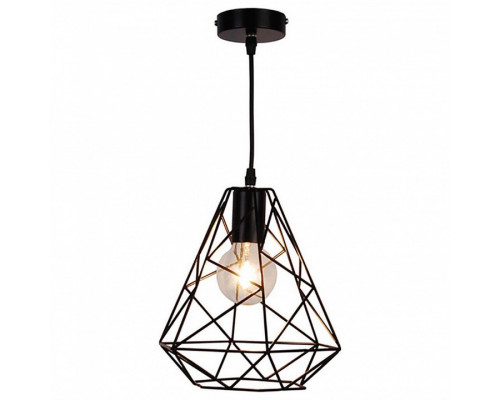 Подвесной светильник Zumaline Rod HP1463-BL