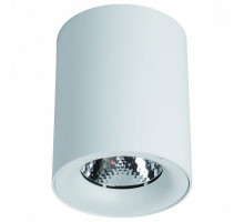Накладной светильник Arte Lamp Facile A5118PL-1WH