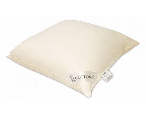 Подушка (70x70 см) Cotton Air