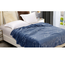 Плед (180x200 см) Калифорния 173-pf