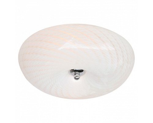 Накладной светильник Arte Lamp Flushes A1531PL-2WH