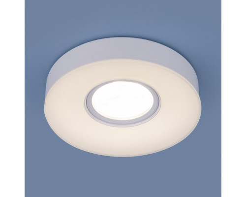 Встраиваемый светильник Elektrostandard 2240 a045481