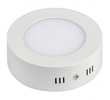 Накладной светильник Arlight SP-S120 SP-R120-6W White