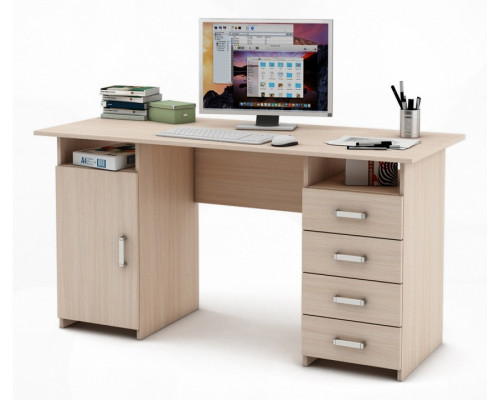 Стол письменный Лайт-7