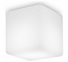 Накладной светильник Ideal Lux Luna LUNA PL1 SMALL