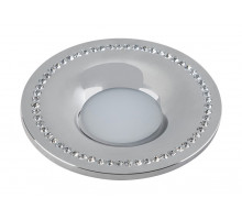 Встраиваемый светильник Uniel Vernissage 10729