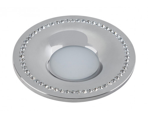 Встраиваемый светильник Uniel Vernissage 10729