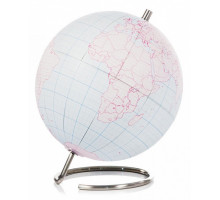 Фигура настольная (15х17.5 см) Journal SK GLOBEGRID2