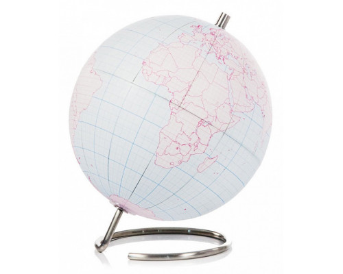 Фигура настольная (15х17.5 см) Journal SK GLOBEGRID2