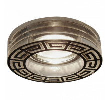 Встраиваемый светильник Arte Lamp Brilliants 1 A5204PL-1CC