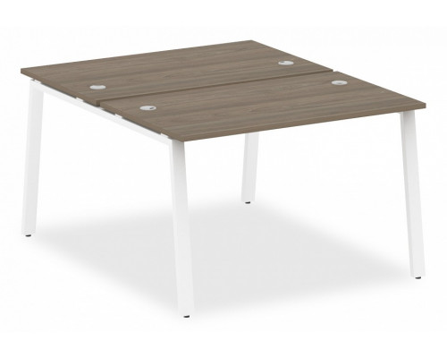 Стол офисный Metal System БА.РАС-СП-2.2