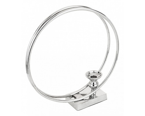 Подсвечник декоративный (32х8х35 см) Art 726-208