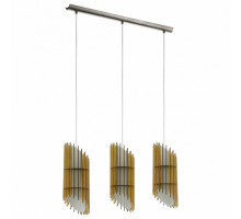 Подвесной светильник Eglo ПРОМО Agreda 33549