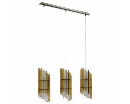 Подвесной светильник Eglo ПРОМО Agreda 33549