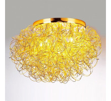 Накладной светильник Escada Modern 25 9015/6PL