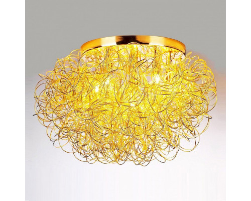 Накладной светильник Escada Modern 25 9015/6PL