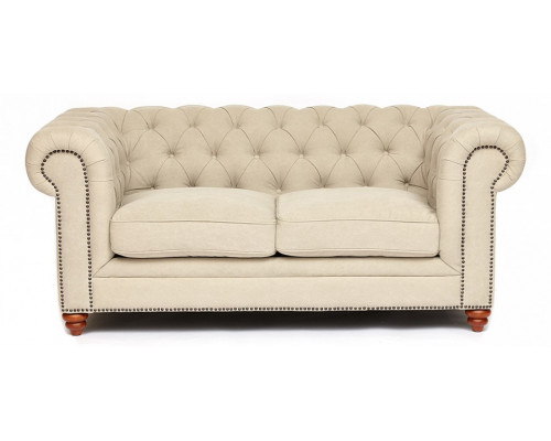 Диван-кровать Secret De Maison Chesterfield (mod. 5137-40B)