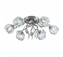 Потолочная люстра Arte Lamp Venice A2201PL-6SS