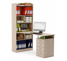 Стол компьютерный Атлант-28