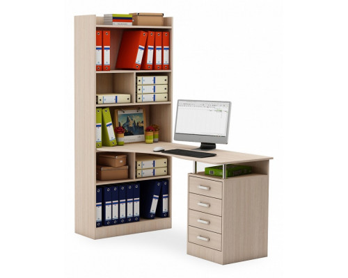 Стол компьютерный Атлант-28