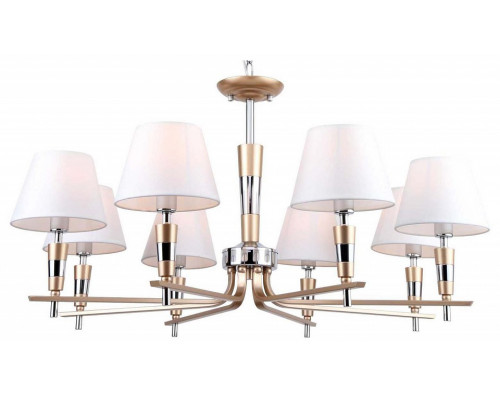 Подвесная люстра Stilfort Prima 2013/09/08P