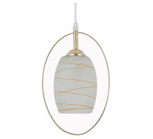 Подвесной светильник Rivoli Letiz Б0044466