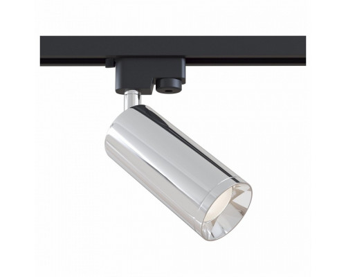 Светильник на штанге Maytoni Track TR004-1-GU10-CH