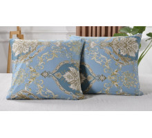 Набор из 2 наволочек (70x70 см) NCT