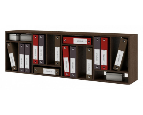 Полка книжная Офис-3