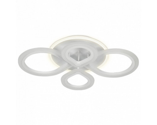 Накладной светильник Ambrella Original 27 FA520