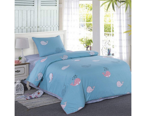 Постельное белье детское Марлин