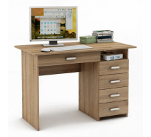 Стол письменный Лайт-5Я