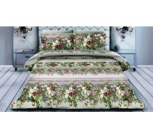 Постельное белье евростандарт AP-40