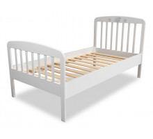 Кровать Лилу НМ 041.06