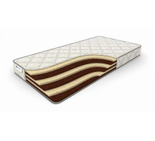 Матрас двуспальный Mix 1900x1600