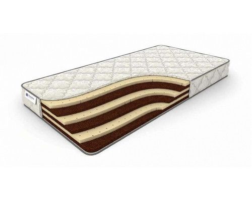 Матрас двуспальный Mix 1900x1600