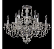 Подвесная люстра Bohemia Art Classic 11.24 11.24.6+3.200.Cr.V0300