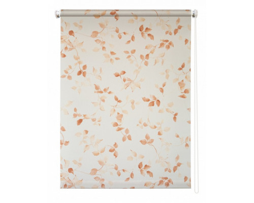 Штора рулонная (180x175 см) Березка
