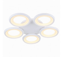 Потолочная люстра Freya Blis FR6010CL-L82W