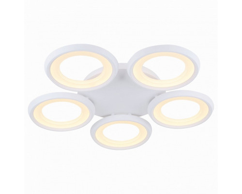 Потолочная люстра Freya Blis FR6010CL-L82W