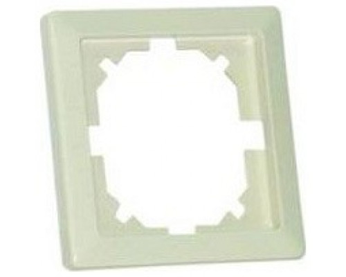 Рамка на 1 пост Imex 10024L 10024L-S110