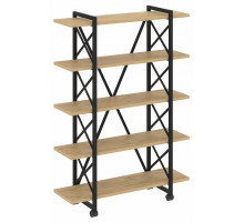 Стеллаж Loft VR.L-MST.K-5.8V