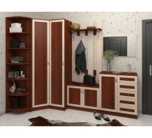 Стенка для прихожей-Р Горизонт