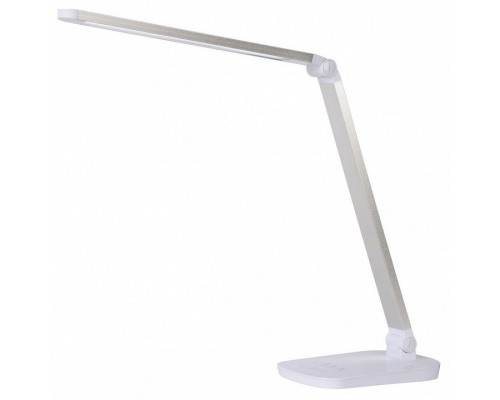 Настольная лампа офисная Lucide Vario LED 24656/10/31