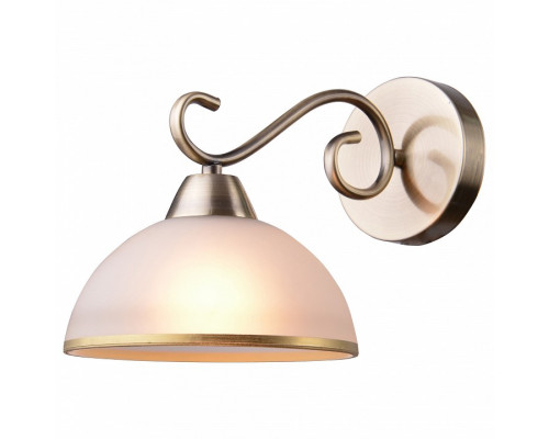 Бра Arte Lamp  A1221AP-1AB