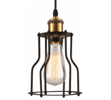 Подвесной светильник Lussole Baldwin 