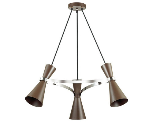 Подвесной светильник Lumion Quinn 4417/3