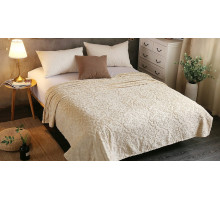 Плед (200x220 см) Moreska