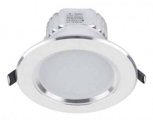 Встраиваемый светильник Nowodvorski Ceiling Led 5956