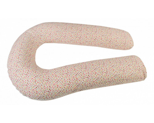 Подушка для беременных (110x60 см) Полянка